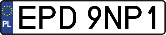 EPD9NP1