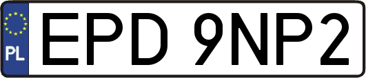 EPD9NP2