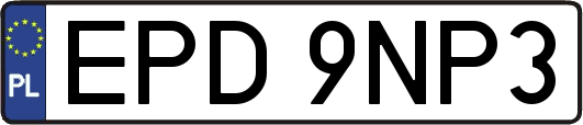 EPD9NP3