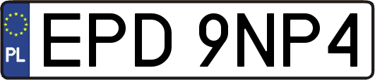EPD9NP4