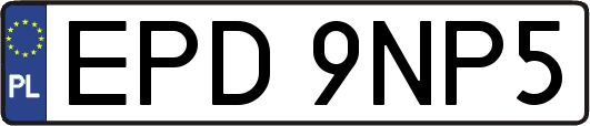 EPD9NP5