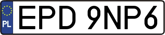 EPD9NP6