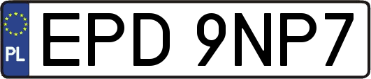 EPD9NP7