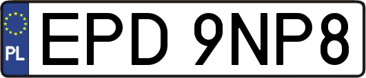 EPD9NP8