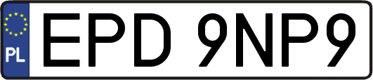 EPD9NP9