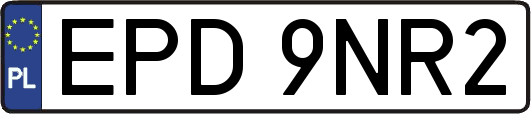 EPD9NR2