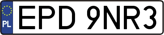 EPD9NR3