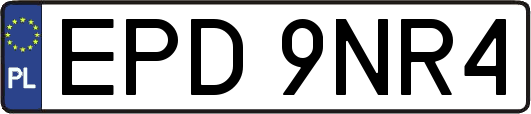 EPD9NR4