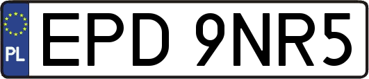 EPD9NR5