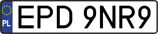 EPD9NR9