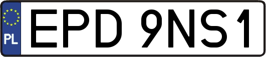 EPD9NS1