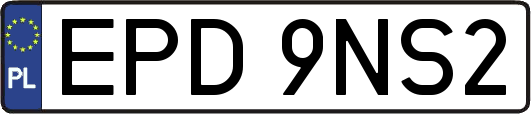 EPD9NS2