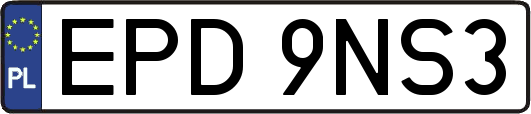 EPD9NS3