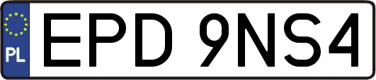 EPD9NS4