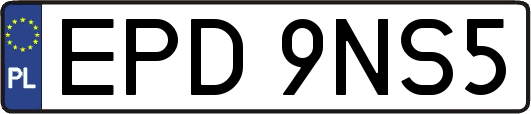 EPD9NS5