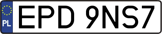 EPD9NS7