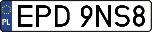 EPD9NS8