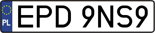 EPD9NS9