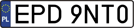 EPD9NT0