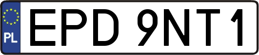 EPD9NT1