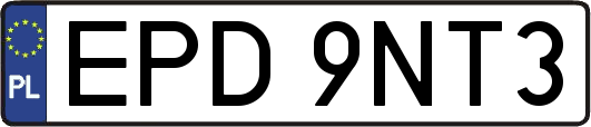 EPD9NT3
