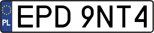 EPD9NT4
