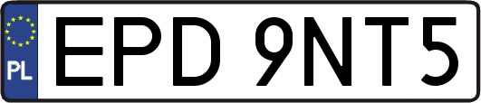 EPD9NT5