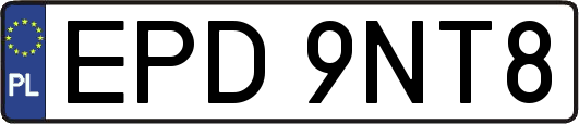 EPD9NT8