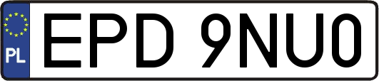 EPD9NU0