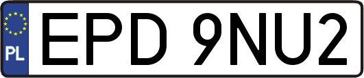 EPD9NU2