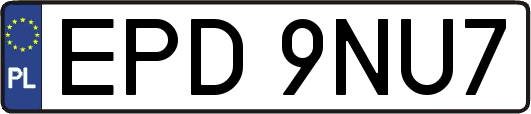 EPD9NU7