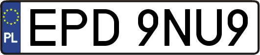 EPD9NU9