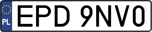 EPD9NV0