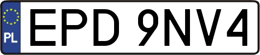 EPD9NV4