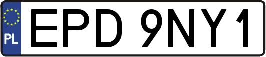 EPD9NY1