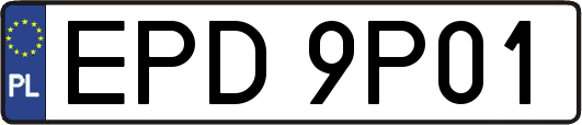EPD9P01