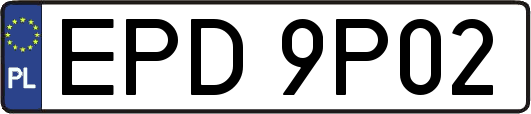 EPD9P02