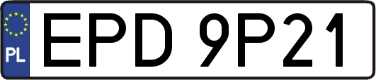 EPD9P21