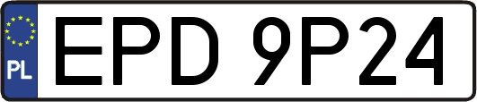 EPD9P24