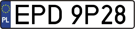 EPD9P28