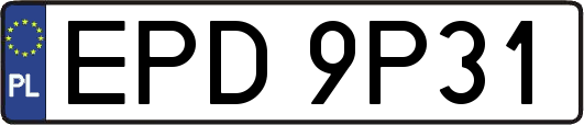 EPD9P31