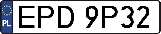 EPD9P32