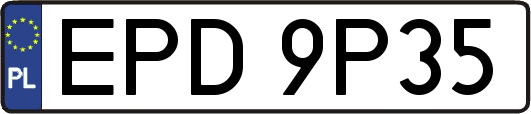 EPD9P35