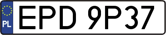 EPD9P37