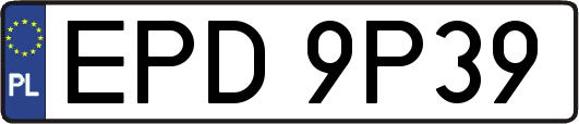 EPD9P39
