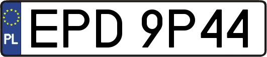 EPD9P44