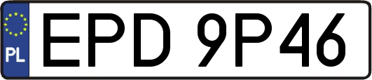 EPD9P46