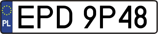 EPD9P48