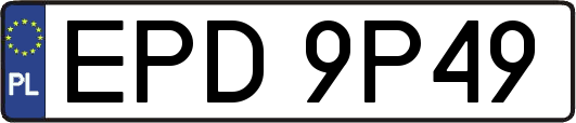 EPD9P49