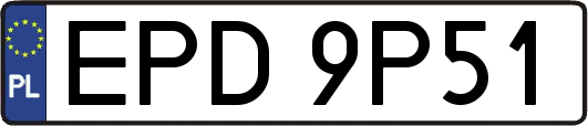 EPD9P51